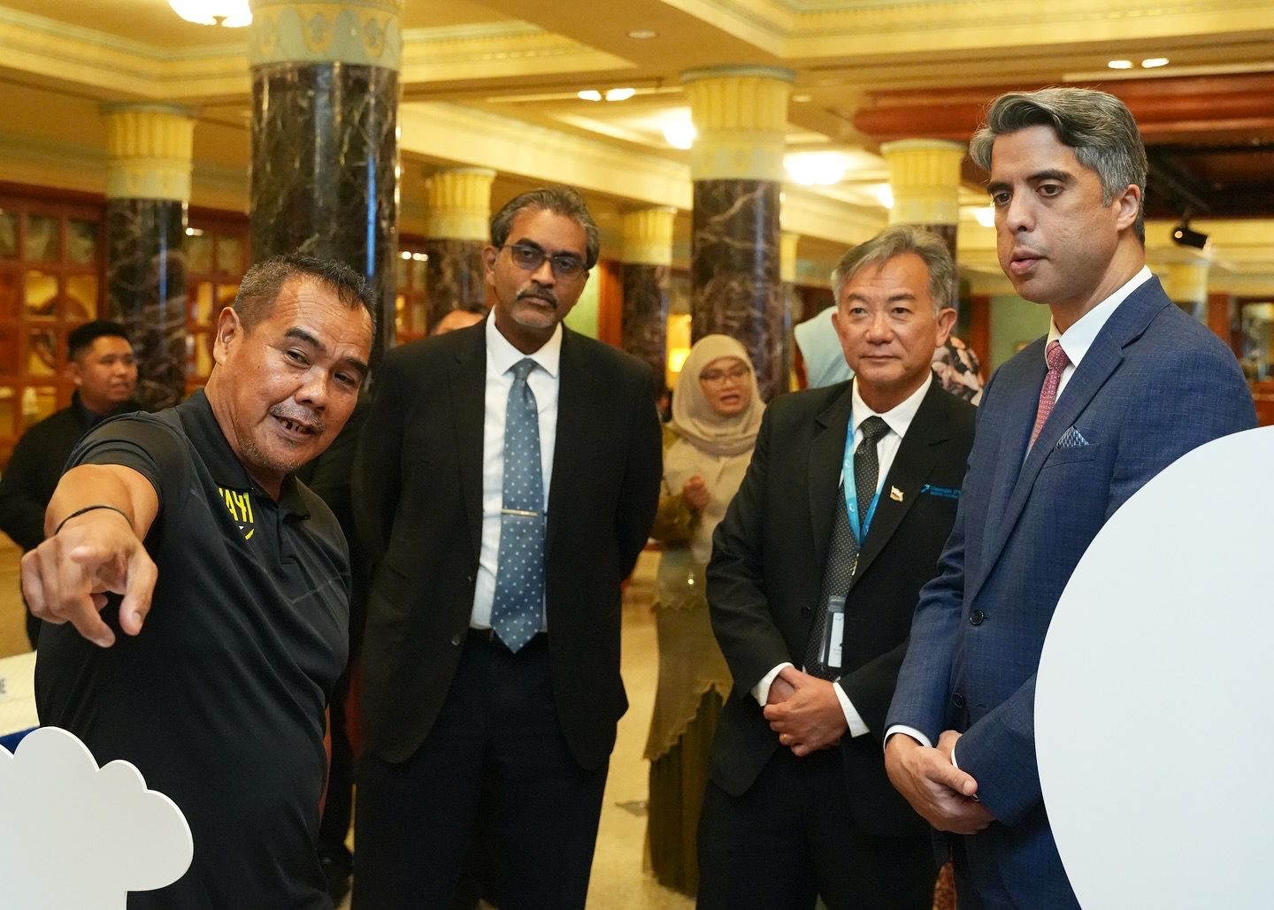 Gleneagles JPMC and Ministry of Health Strengthen Partnership for Seventh Year, Bringing Total Contribution to Over BND$1.5 Million for Healthy Lifestyle Programmes